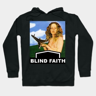 Blind Faith Hoodie